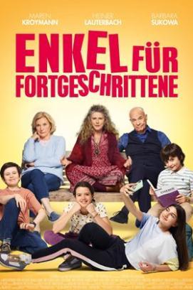 Enkel für Fortgeschrittene stream