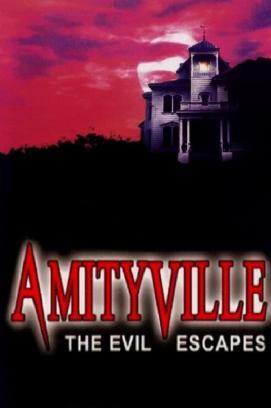 Amityville Horror IV stream