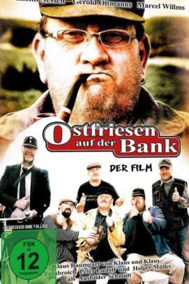 Ostfriesen auf der Bank - Der Film stream