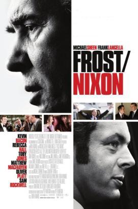 Frost/Nixon stream