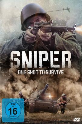 Sniper: One Shot to Survive stream