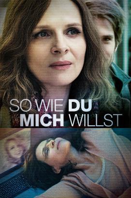 So wie du mich willst stream