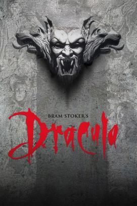 Bram Stoker's Dracula stream