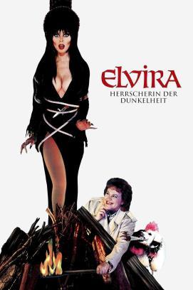 Elvira - Herrscherin der Dunkelheit stream