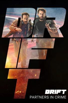 Drift: Partners in Crime - Staffel 1 stream