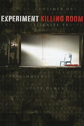 Experiment Killing Room stream