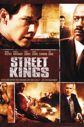 Street Kings stream