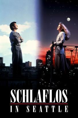 Schlaflos in Seattle stream