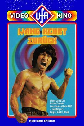 Bruce kehrt zurück stream
