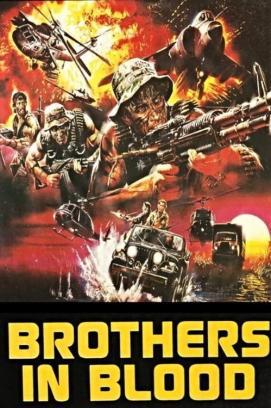 Brothers in Blood stream