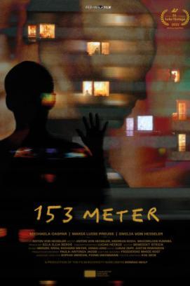 153 Meter stream