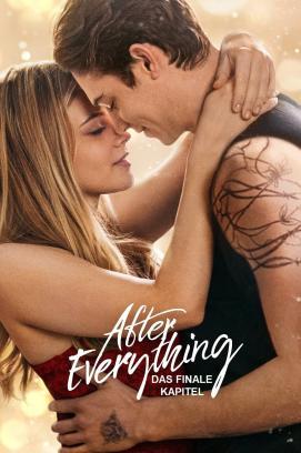 After Everything stream