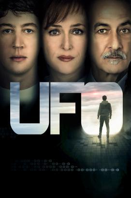 Die UFO-Verschwörung stream