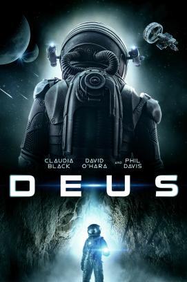 Deus - The Dark Sphere stream