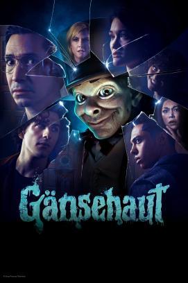 Gänsehaut - Staffel 1 stream