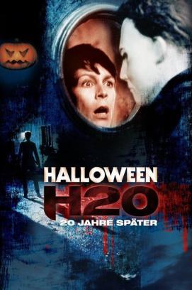 Halloween H20 - 20 Jahre später stream