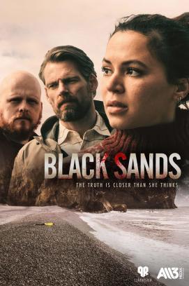 Black Sands - Staffel 1 stream
