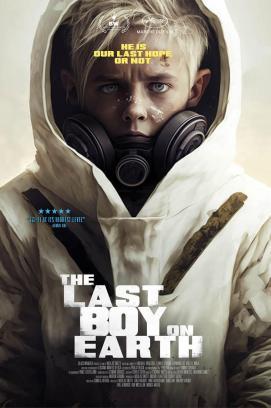 The Last Boy on Earth stream