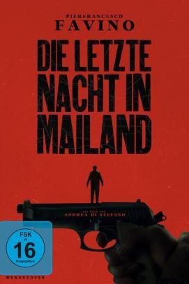 Die letzte Nacht in Mailand stream