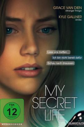 My Secret Life stream