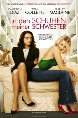In den Schuhen meiner Schwester stream