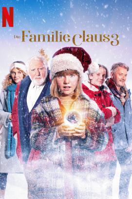 Die Familie Claus 3 stream