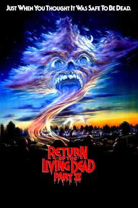 Die Rückkehr der Höllenzombies stream