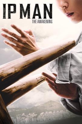 Ip Man: The Awakening stream