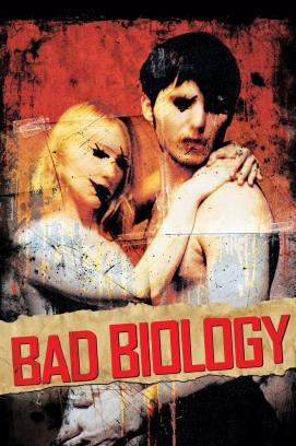 Bad Biology stream