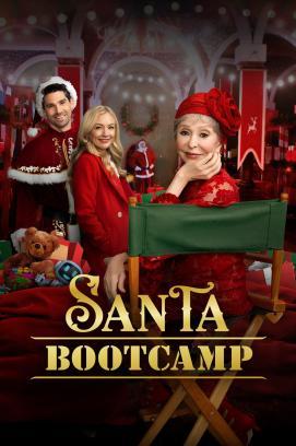 Santa Bootcamp - Training für ein perfektes Fest stream