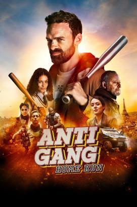 Antigang: Home Run stream