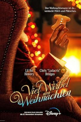 Viel Wirbel um Weihnachten stream