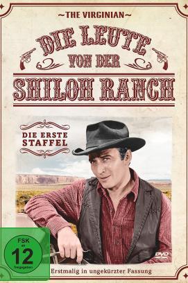 Die Leute von der Shiloh-Ranch - Staffel 9 stream