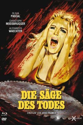 Die Säge des Todes stream