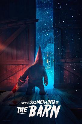 There's Something in the Barn stream