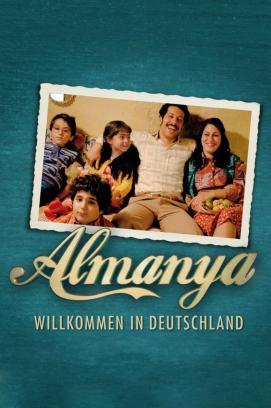 Almanya - Willkommen in Deutschland stream