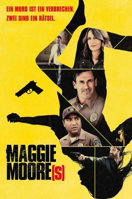 Maggie Moore(s) stream