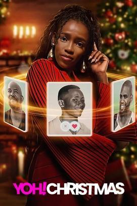 Yoh! Christmas - Staffel 1 stream