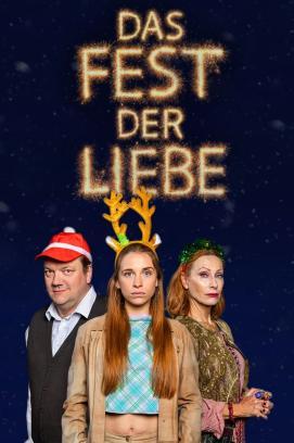 Das Fest der Liebe - Staffel 1 stream