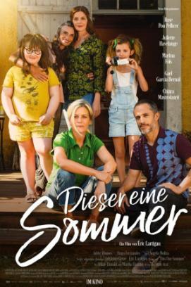 Dieser eine Sommer stream