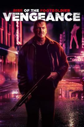 Rise of the Footsoldier: Vengeance stream