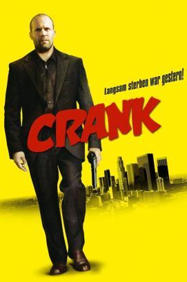 Crank stream