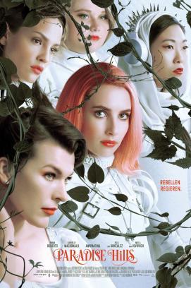 Paradise Hills - Flucht aus dem Wunderland stream