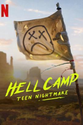 Hell Camp: Teen Nightmare stream