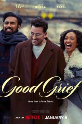 Good Grief stream