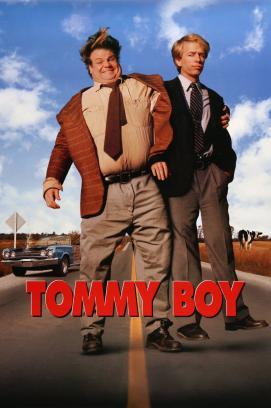 Tommy Boy - Durch dick und dünn stream
