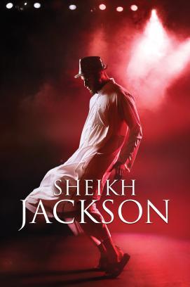 Scheich Jackson stream