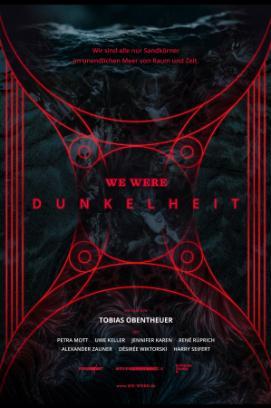 WE WERE - Dunkelheit stream
