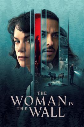 The Woman in the Wall - Staffel 1 stream
