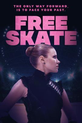 Free Skate stream